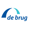 Logo Stichting De Brug
