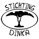 Logo Stichting Dinka