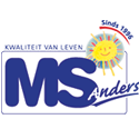 Logo MS Anders