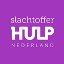 Logo Slachtofferhulp Nederland