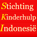 Logo Stichting Kinderhulp Indonesië